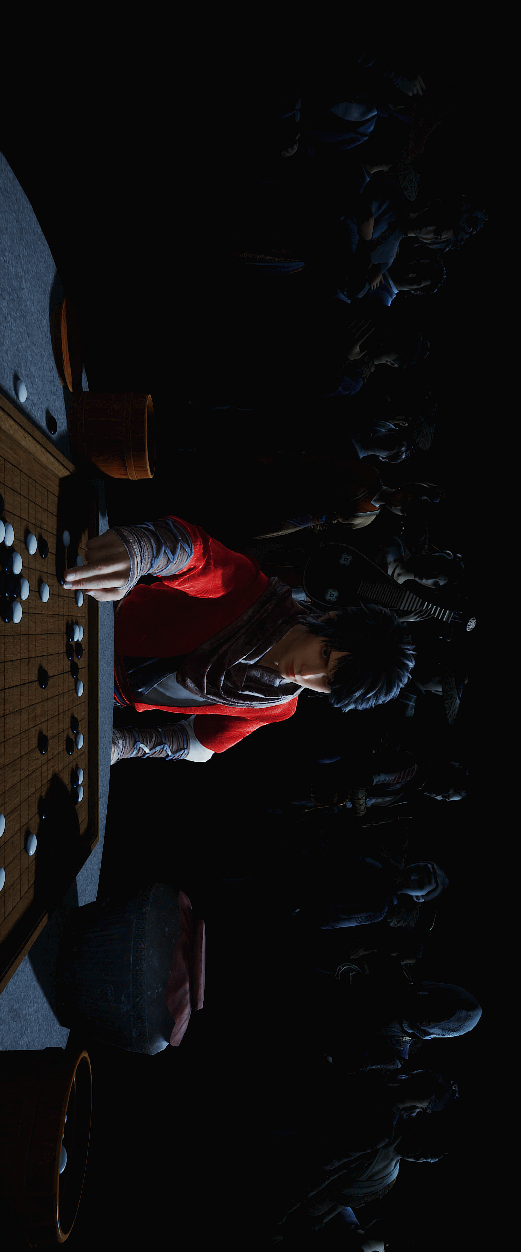 画江湖之不良人